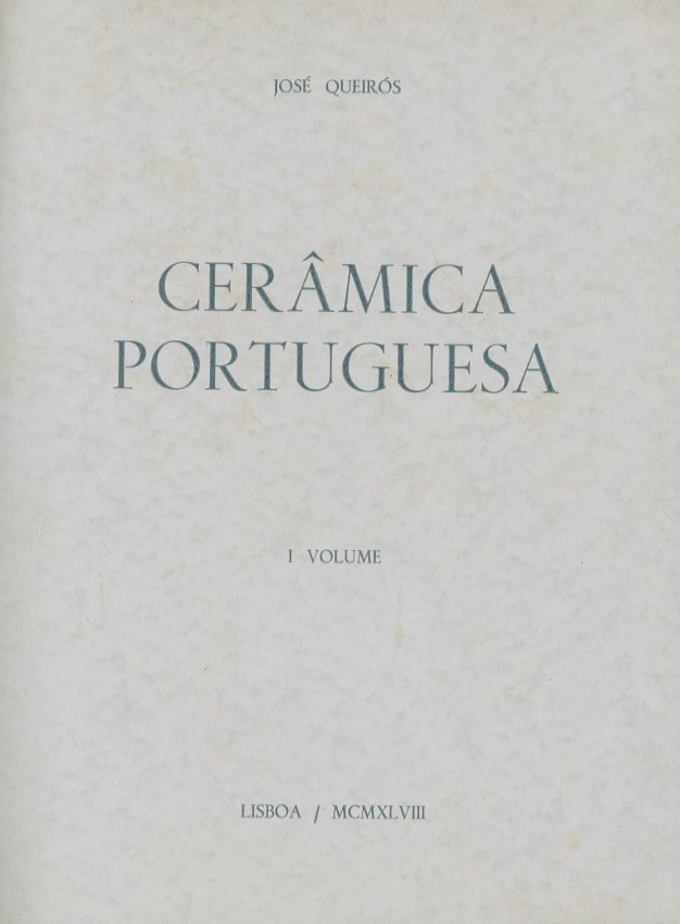 CERAMICA PORTUGUESA