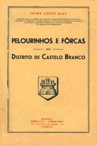 PELOURINHOS E FORCAS DO DISTRITO DE CASTELO BRANCO