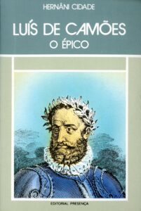 LUIS DE CAMOES. O Epico