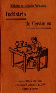 INDUSTRIA DE CERAMICA