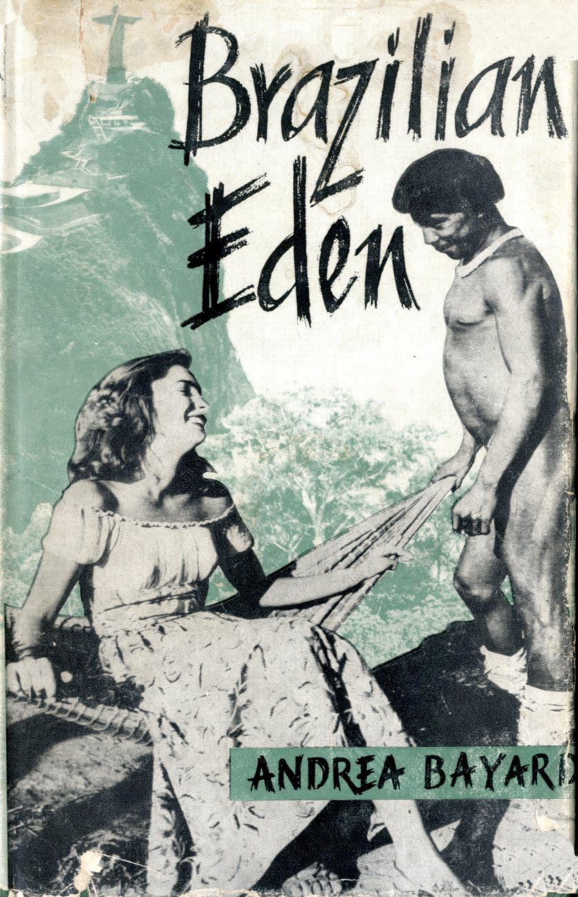 BRAZILIAN EDEN