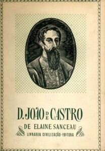 DOM JOAO DE CASTRO