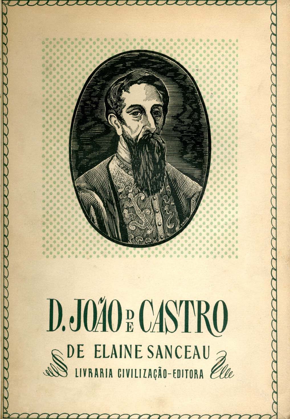 DOM JOAO DE CASTRO