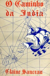 CAMINHO DA INDIA
