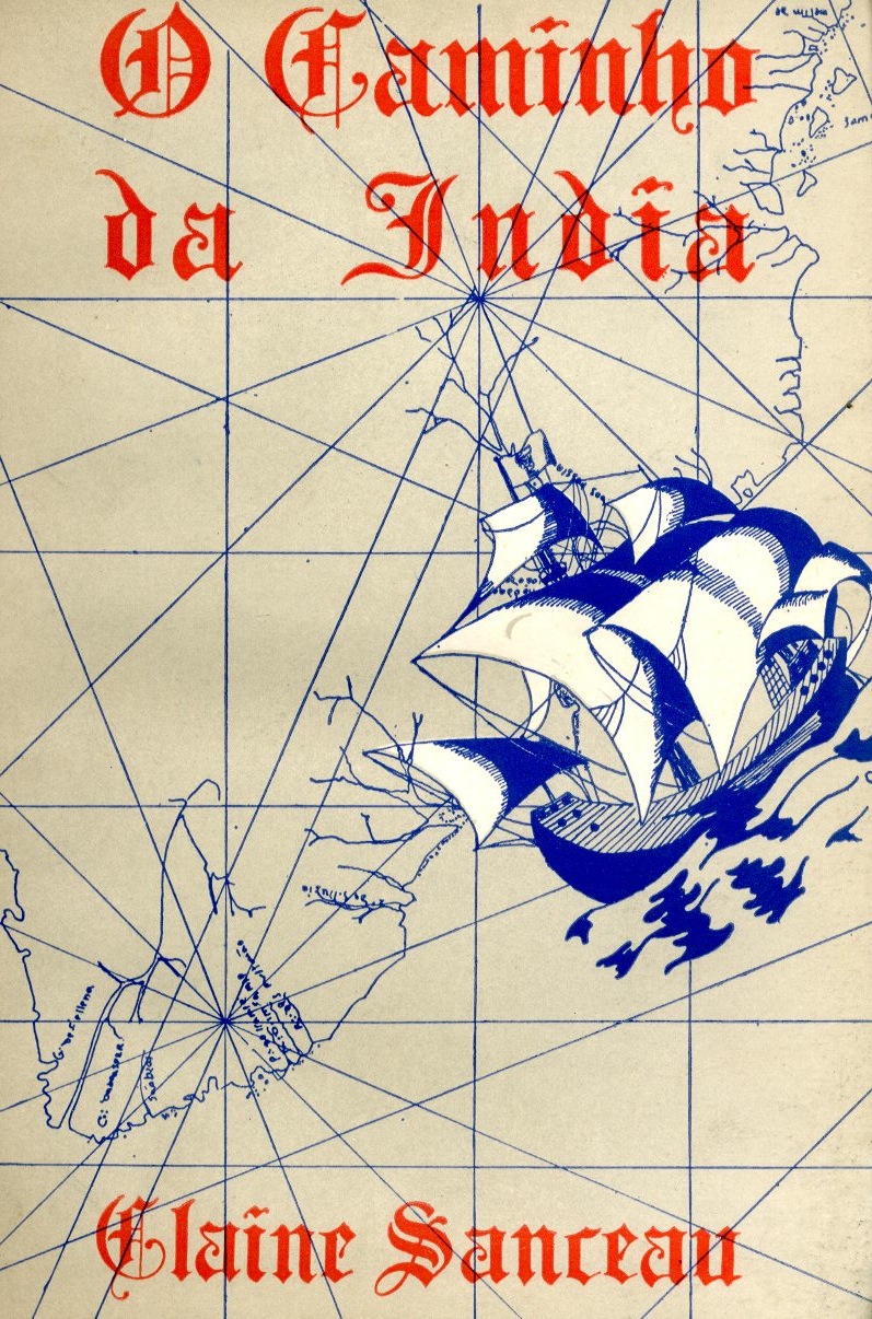CAMINHO DA INDIA
