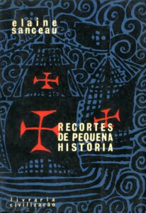 RECORTES DE PEQUENA HISTORIA