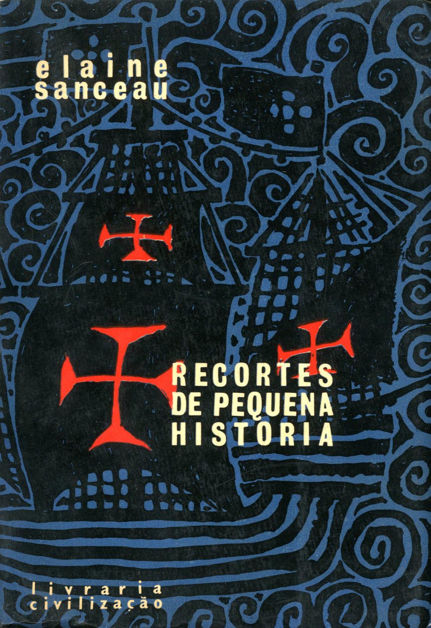 RECORTES DE PEQUENA HISTORIA