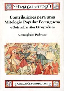 CONTRIBUIÇOES PARA UMA MITOLOGIA POPULAR PORTUGUESA