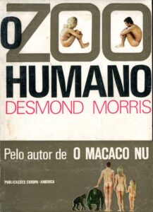 ZOO HUMANO