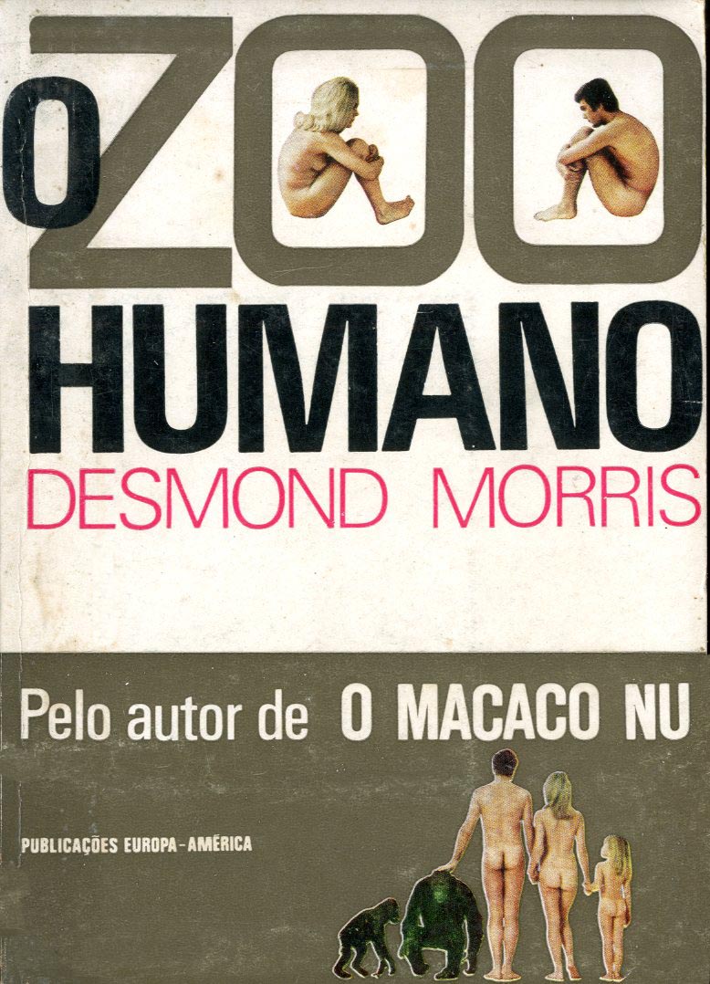 ZOO HUMANO