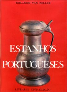 ESTANHOS PORTUGUESES