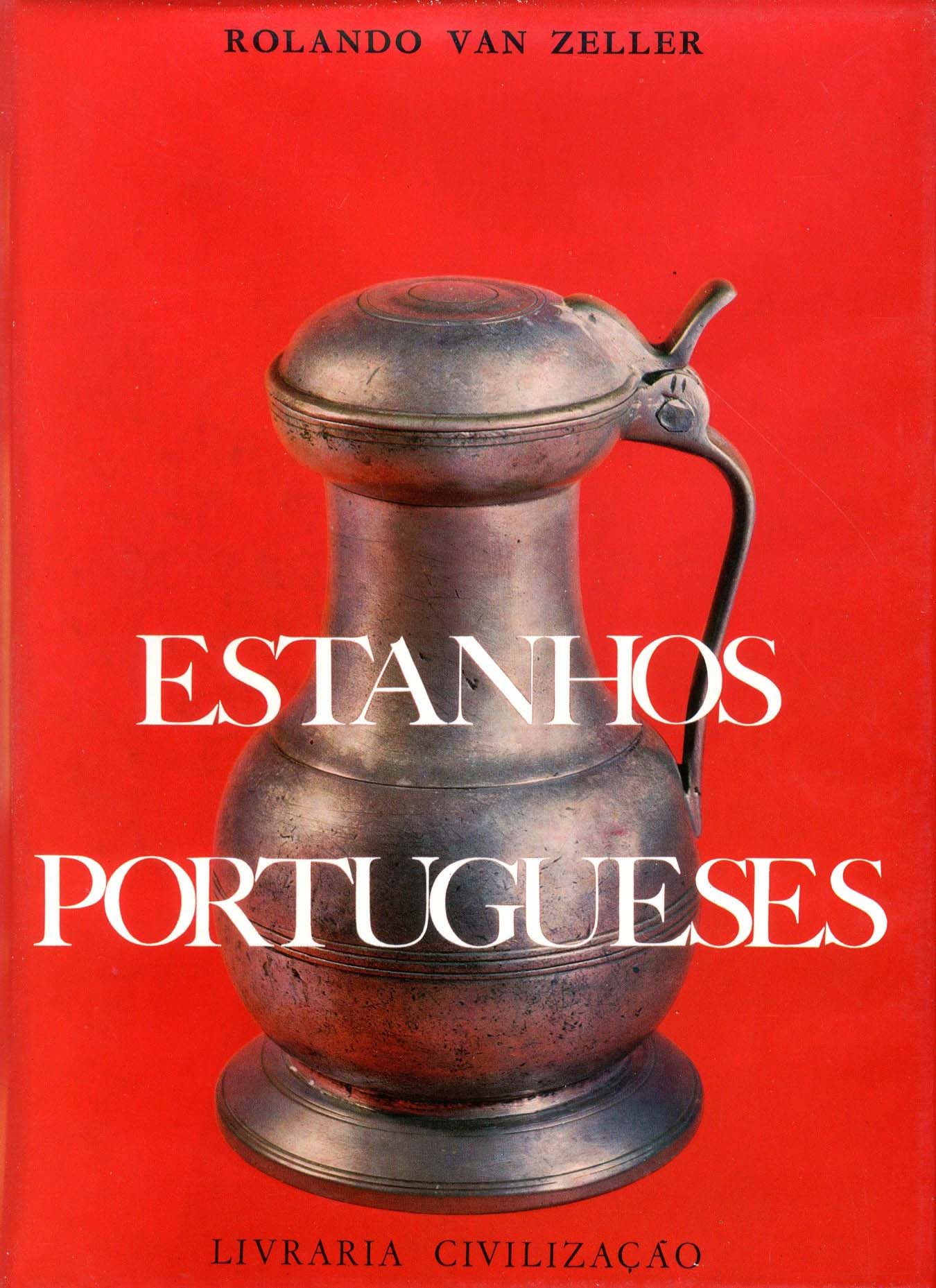 ESTANHOS PORTUGUESES