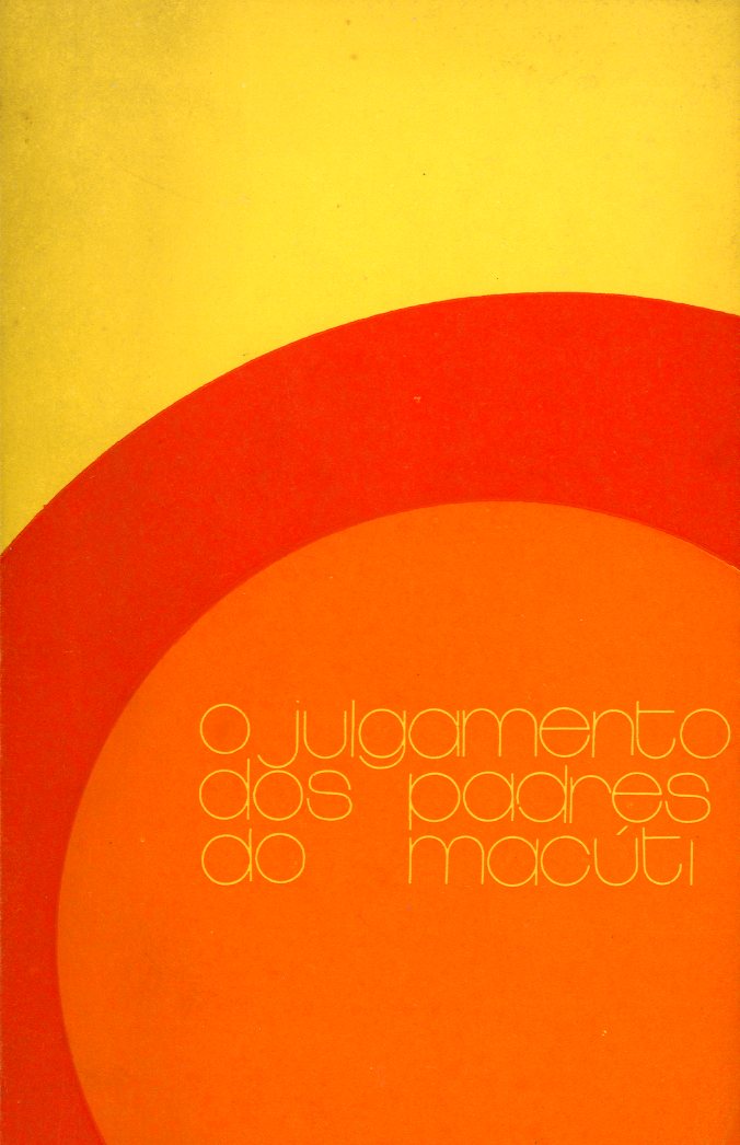 JULGAMENTO DOS PADRES DO MACUTI