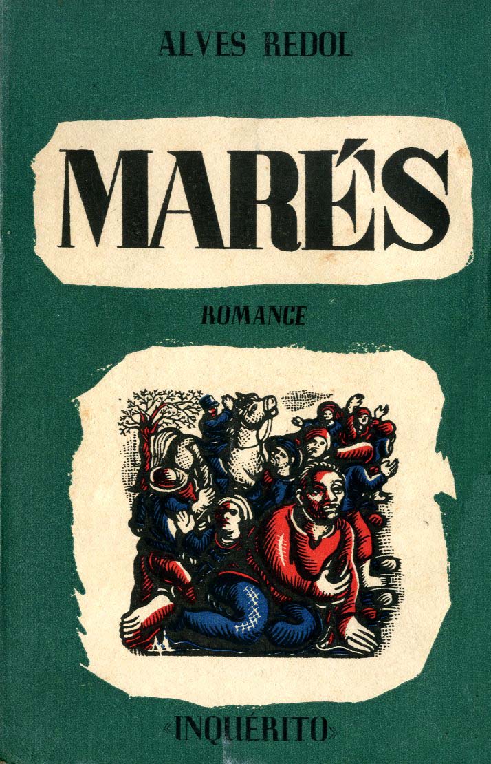 MARES