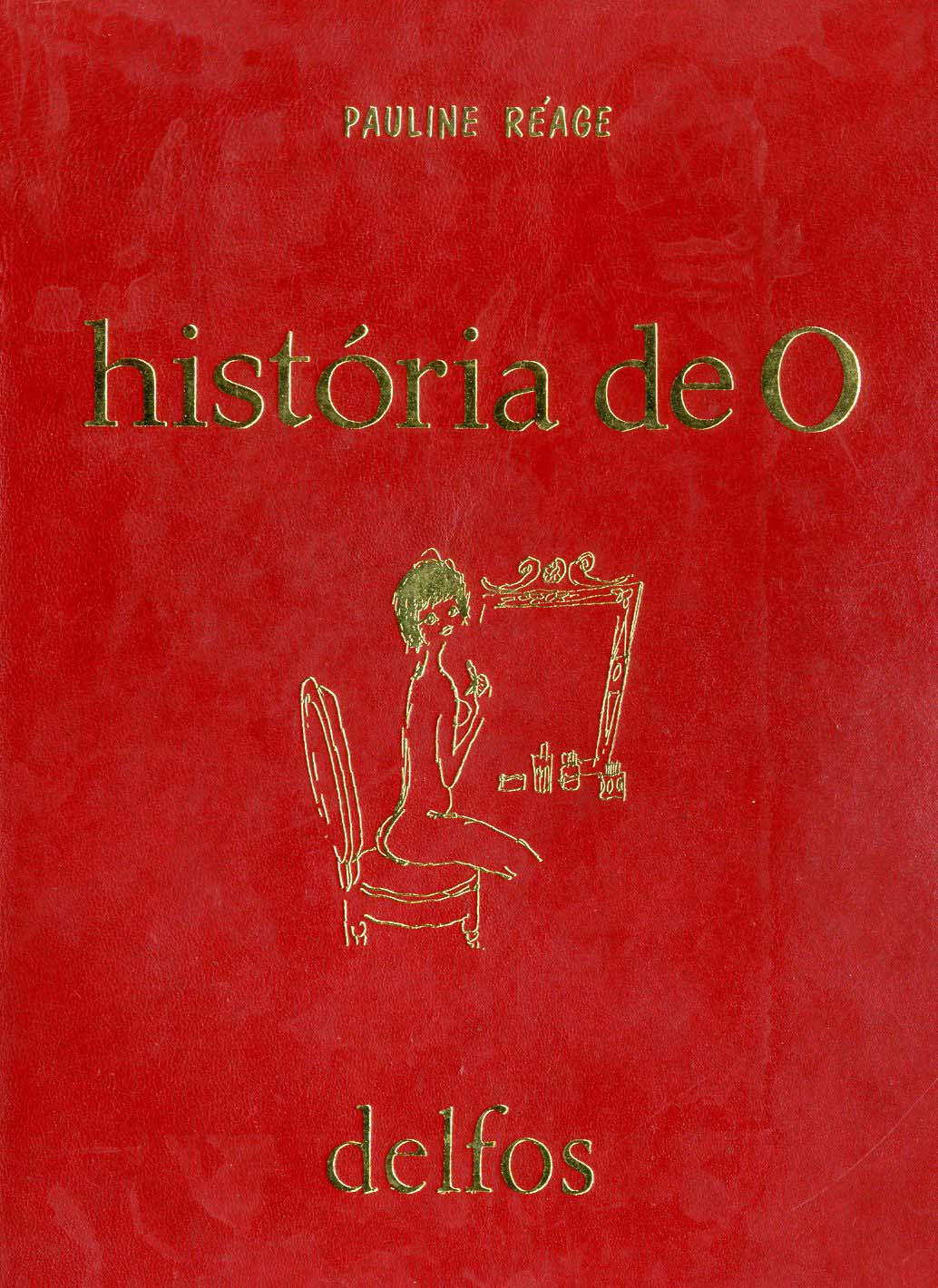HISTOIRE DE O
