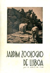 GUIA DE PORTUGAL ARTISTICO. Jardim Zoológico de Lisboa