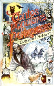CONTOS POPULARES PORTUGUESES