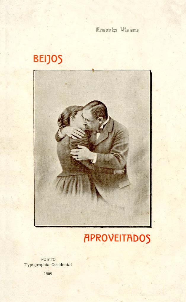 BEIJOS APROVEITADOS