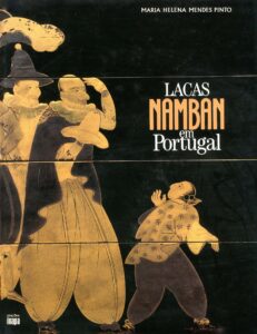 LACAS NAMBAN EM PORTUGAL