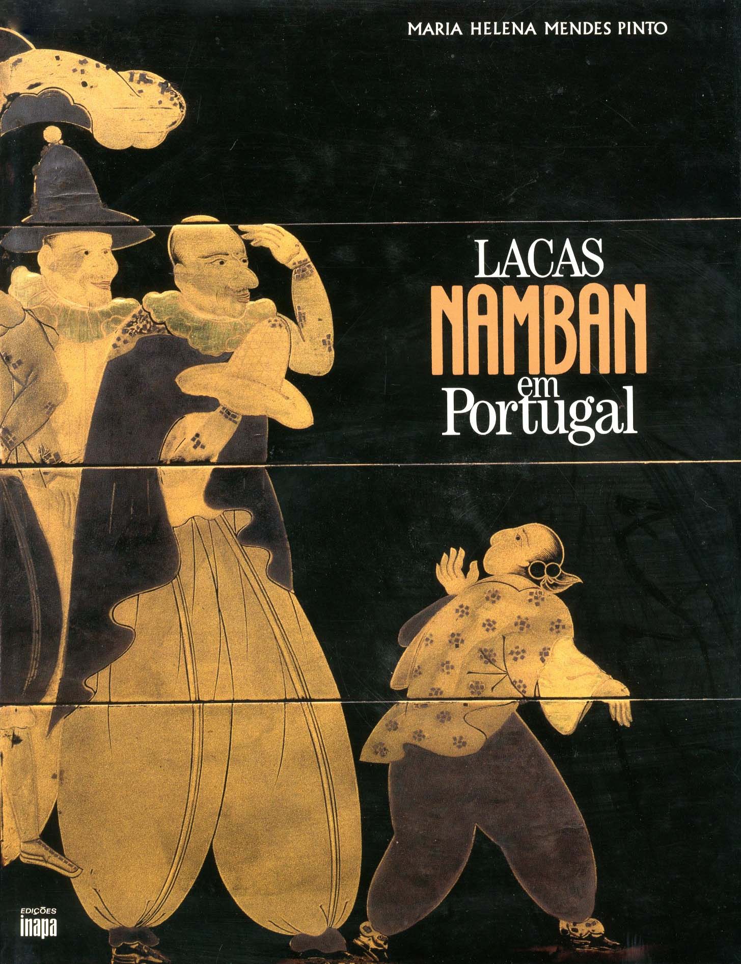 LACAS NAMBAN EM PORTUGAL