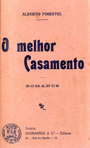 MELHOR CASAMENTO