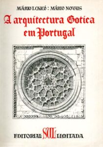 ARQUITECTURA GOTICA EM PORTUGAL