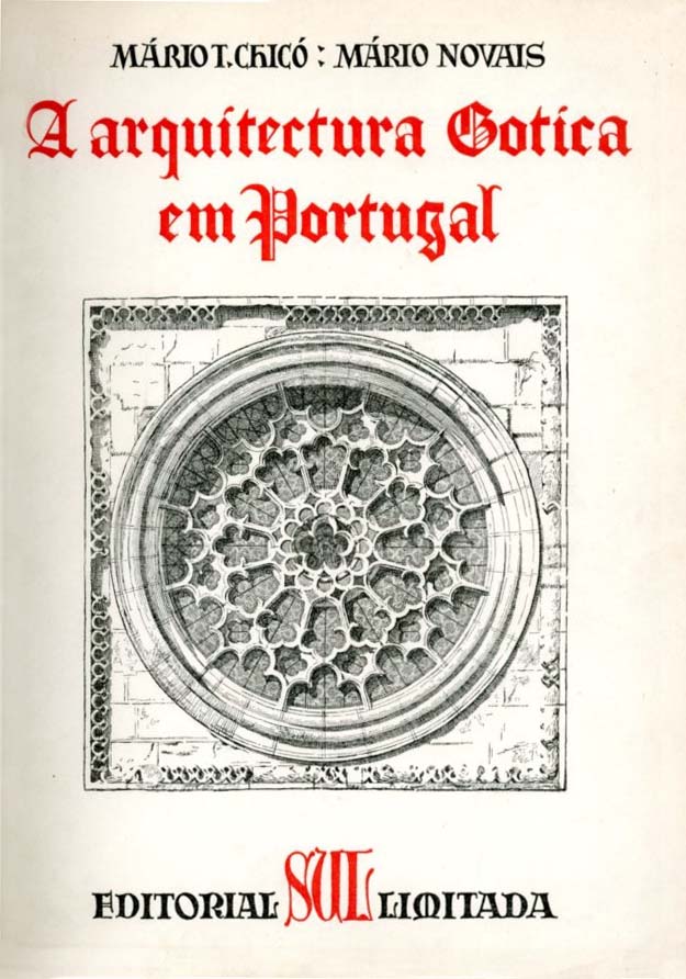ARQUITECTURA GOTICA EM PORTUGAL