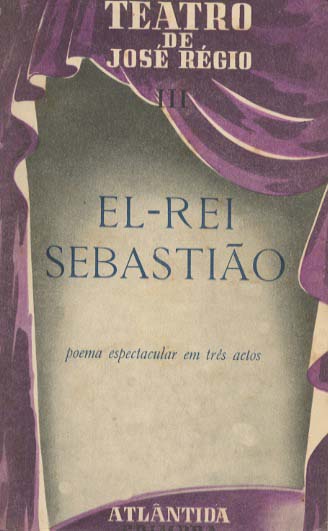 EL REI SEBASTIAO