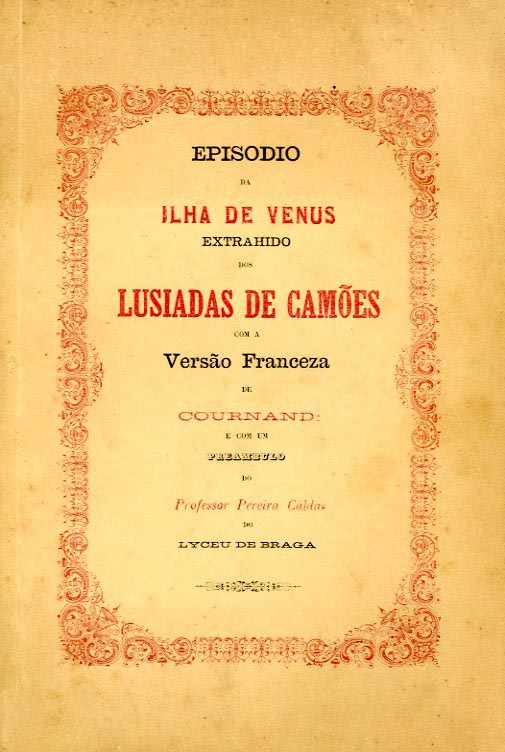 EPISODIO DA ILHA DE VENUS