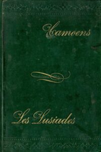 LUSIADES