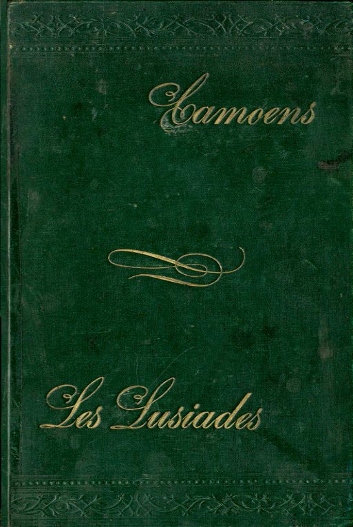 LUSIADES