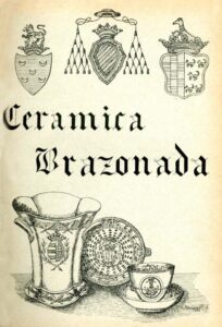 CERAMICA BRASONADA