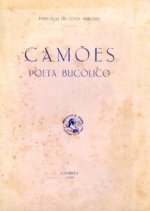 CAMOES POETA BUCOLICO