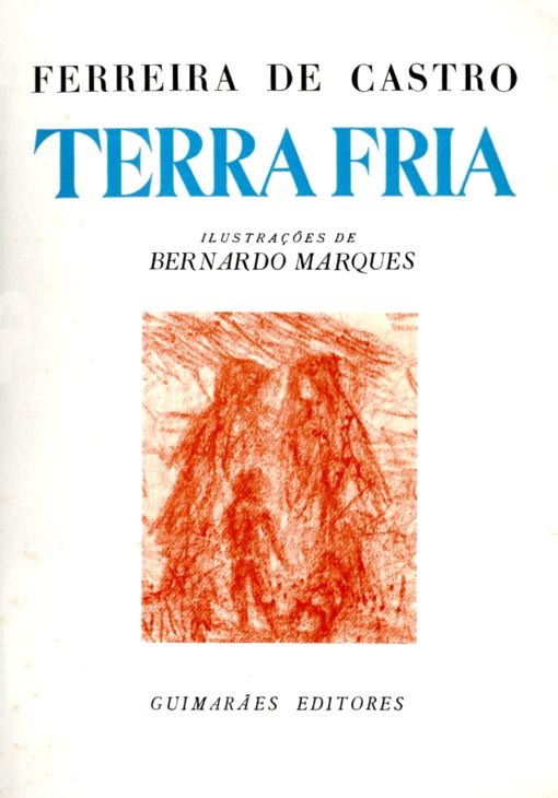 TERRA FRIA