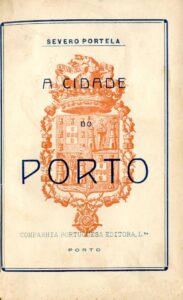 CIDADE DO PORTO