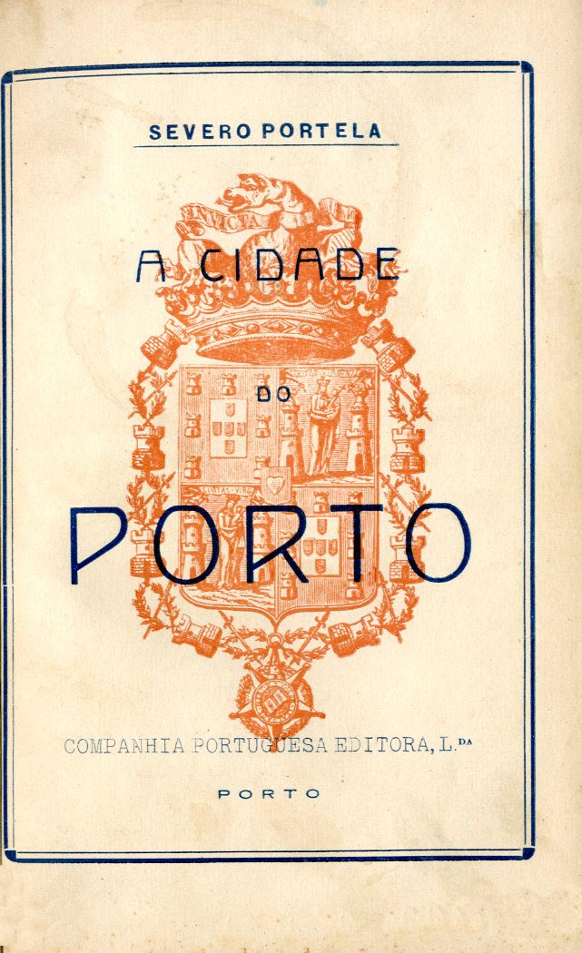 CIDADE DO PORTO