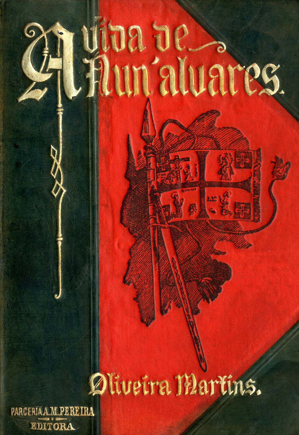 VIDA DE NUNO ALVARES