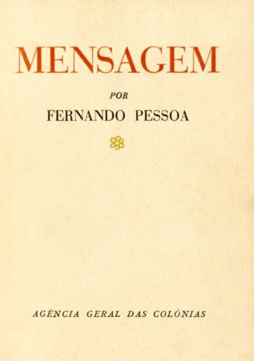 MENSAGEM