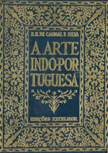 ARTE INDO PORTUGUESA
