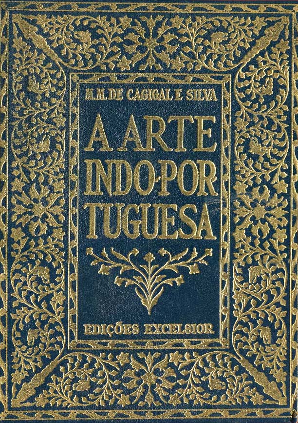 ARTE INDO PORTUGUESA