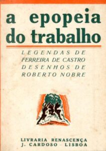 EPOPEIA DO TRABALHO