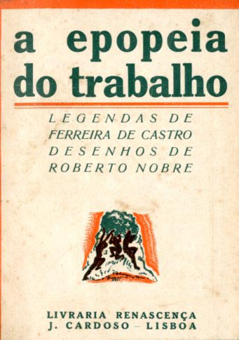 EPOPEIA DO TRABALHO