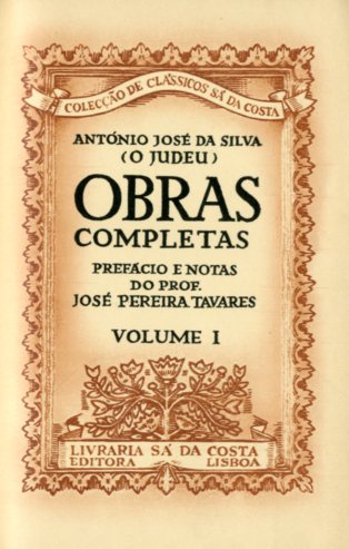 OBRAS COMPLETAS