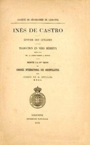 INES DE CASTRO