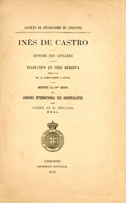 INES DE CASTRO