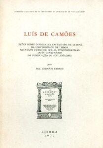 LUIS DE CAMOES