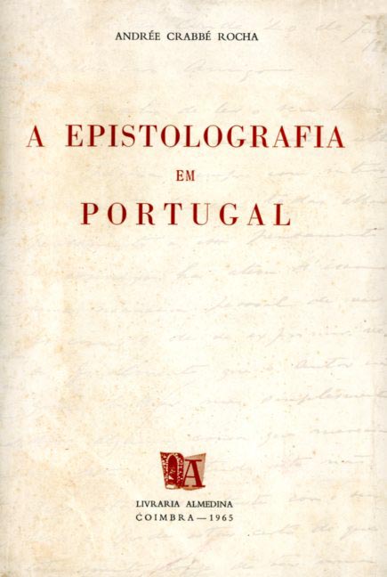 EPISTOLOGRAFIA EM PORTUGAL