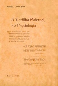 CARTILHA MATERNAL E A FISIOLOGIA