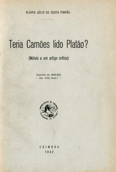 TERIA CAMOES LIDO PLATAO