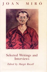 SELECTED WRITINGS AND INTERVIEWS